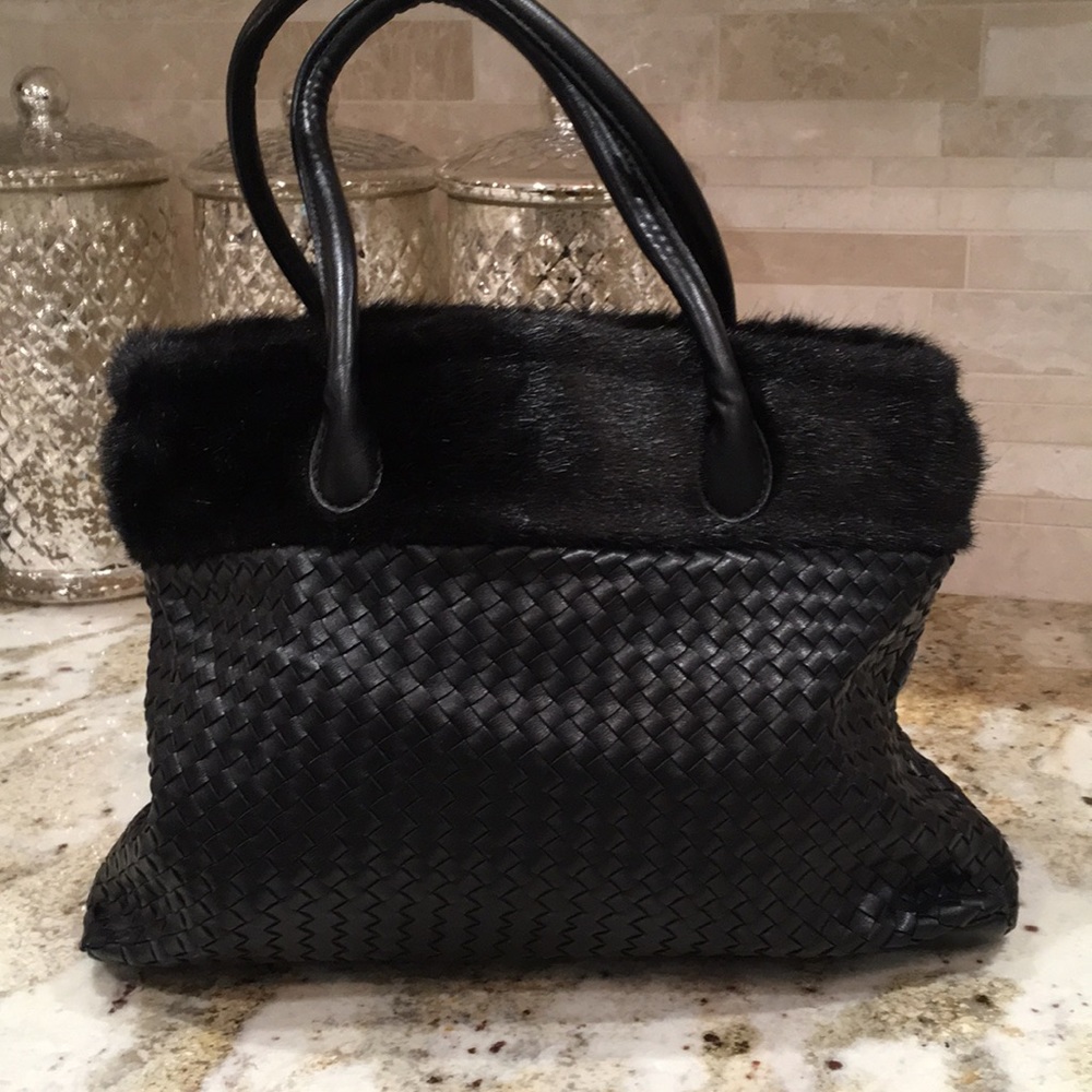 New listing🎉Black bag